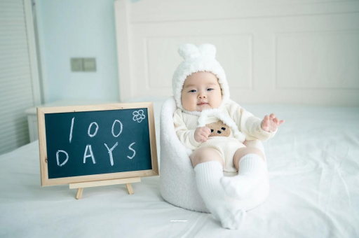 迁安市宝宝多大开始攒肚子 迁安市宝宝多大开始攒肚子