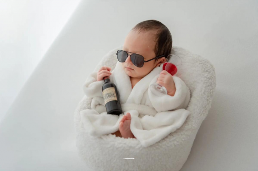 迁安市宝宝半夜哭闹